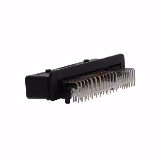 1534531-1 TE Connectivity AMP Connectors  Headers Male Pins